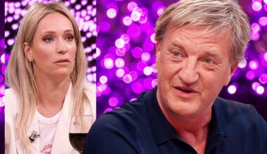 Wim Kieft en Hélène Hendriks