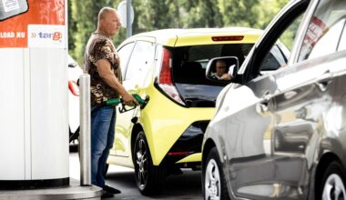 Inflatie in september weer hoger, 'toch wel een tegenvaller'