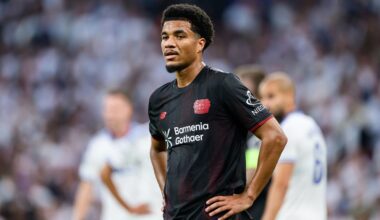 'Tillman moet Leverkusen smoel geven'