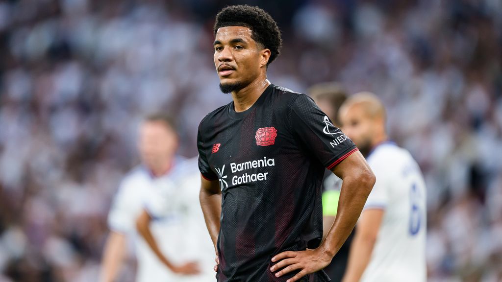 'Tillman moet Leverkusen smoel geven'