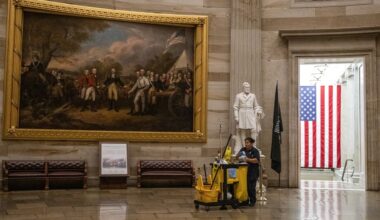 Amerikaanse 'shutdown' is een feit, wat betekent dat concreet?