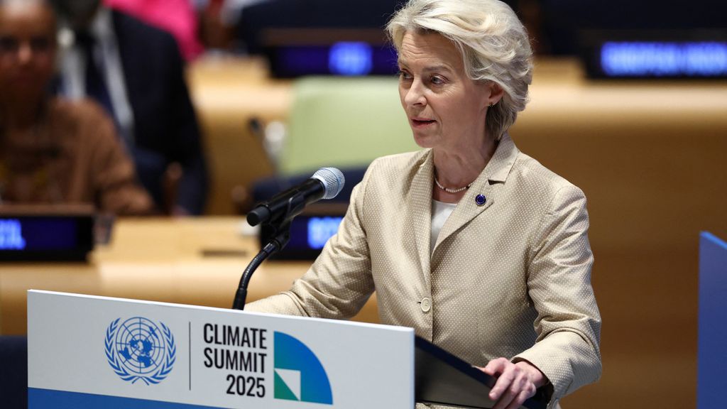 De meeste landen hebben nog geen klimaatplan ingeleverd, ook de EU niet: 'Heel pijnlijk'