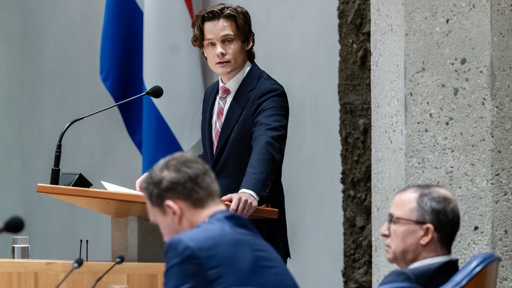 Kamerleden schieten gaten in Miljoenennota: 'Klarna-kabinet' en 'gatenkaas'