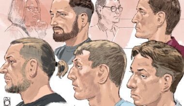 60 uur taakstraf voor geweld tijdens rellen in Den Haag