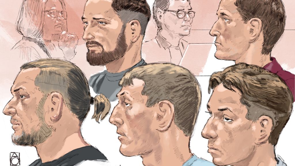 60 uur taakstraf voor geweld tijdens rellen in Den Haag