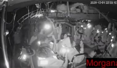 Israëlische marine entert boten, Thunberg en andere activisten aangehouden