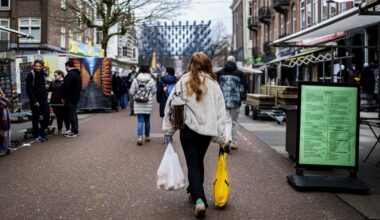Cao-lonen stijgen minder hard: 'Rek is eruit'