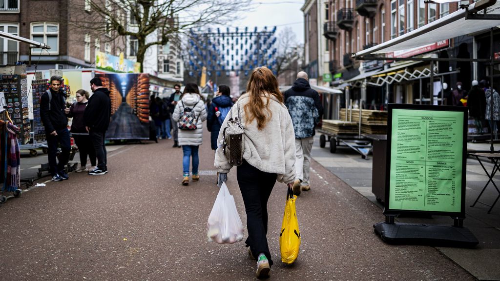 Cao-lonen stijgen minder hard: 'Rek is eruit'
