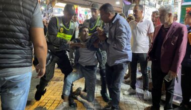 Jongerenprotesten in Marokko slaan om, twee doden bij bestorming politiebureau