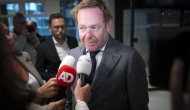 Kabinet kijkt of zieke kinderen uit Gaza toch naar Nederland kunnen komen