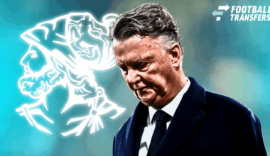 Beschuldigende vinger wijst plots naar Louis van Gaal bij Ajax