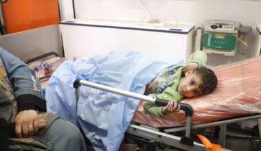 Verheugde reacties op besluit kabinet over zieke kinderen Gaza: 'Elk leven telt'