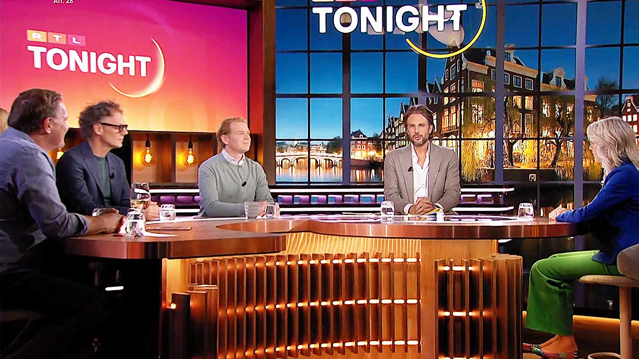 RTL Tonight
