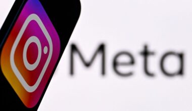 Instagram en Facebook moeten algoritmevrije optie krijgen