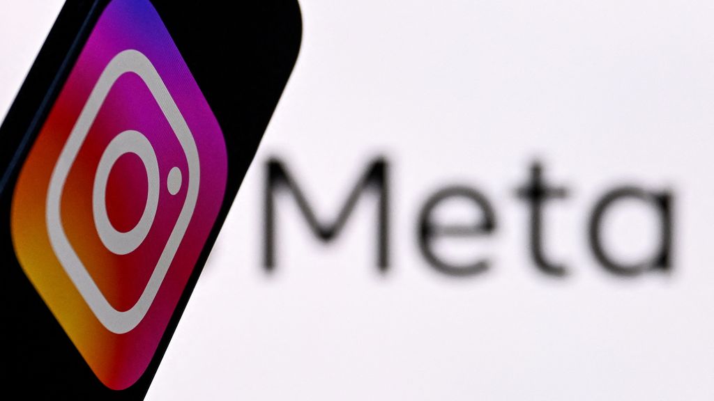 Instagram en Facebook moeten algoritmevrije optie krijgen