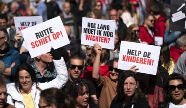 Jeugdombudsmannen vragen slachtoffers toeslagenaffaire naar studieschuld