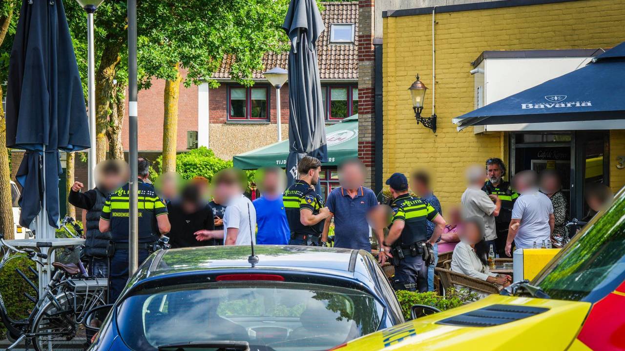 Foto: Persbureau Heitink.