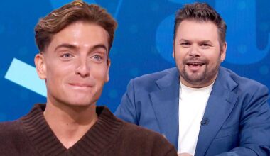 Robbert Rodenburg en Thomas van Groningen