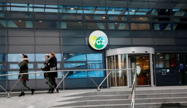 Zorgverzekeraar VGZ neemt grootste deel van kleinere ONVZ over