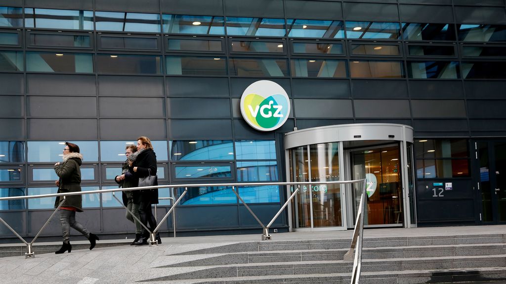 Zorgverzekeraar VGZ neemt grootste deel van kleinere ONVZ over