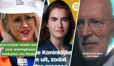Nieuwe socialemediaregels uitdaging voor partijen in campagnetijd