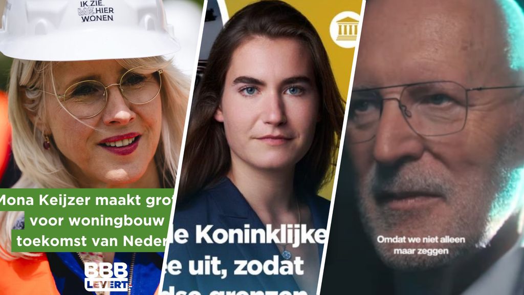 Nieuwe socialemediaregels uitdaging voor partijen in campagnetijd