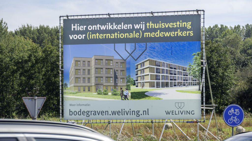 overheid moet zich actief bezighouden met arbeidsmigranten