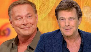 Albert Verlinde en John de Mol