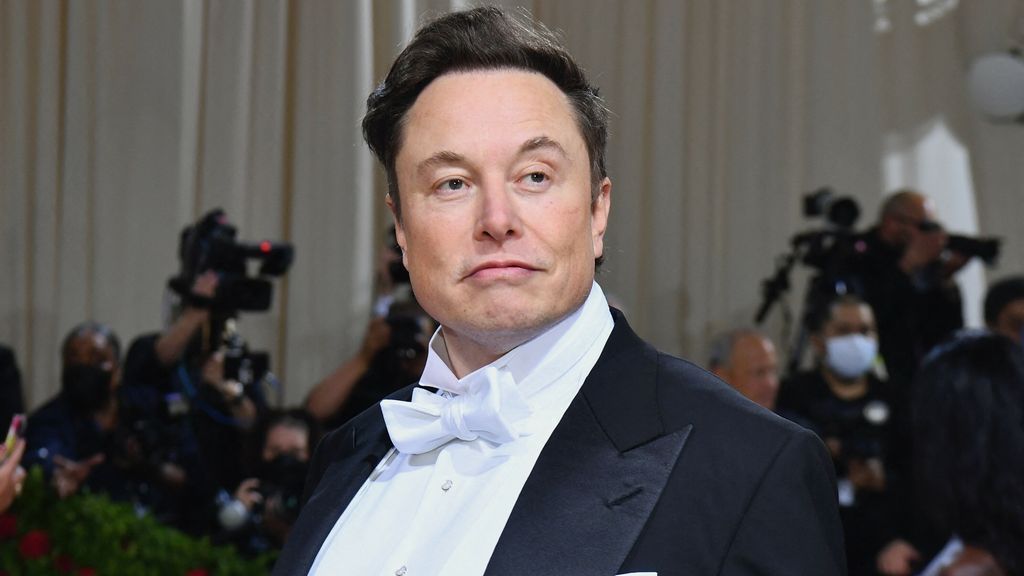 Elon Musk is eerste persoon met 500 miljard(!) dollar