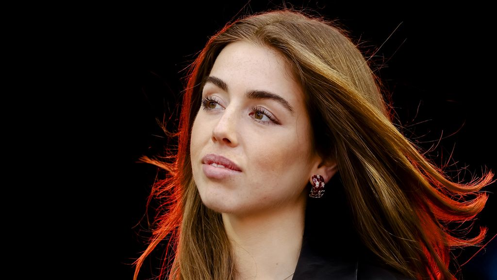 Koning over foto in Privé van prinses Alexia en zanger Antoon: privacy geschonden