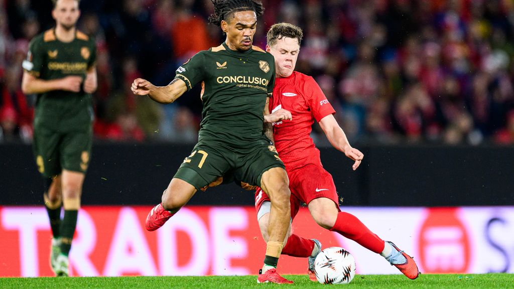 Onmachtig FC Utrecht verliest in Noorwegen ook tweede duel in Europa League