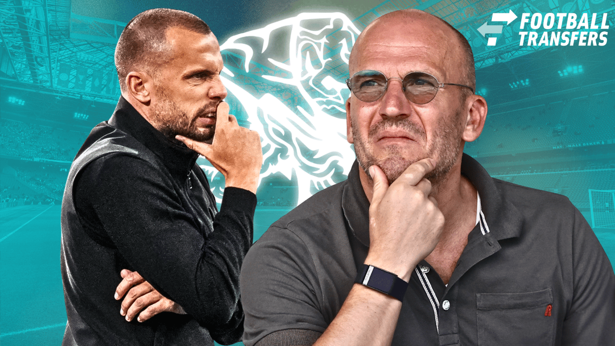 Dit zijn de eisen voor trainer van Ajax na ontslag John Heitinga