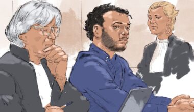 Verdachte doodsteken meisje Nieuwegein is 'volledig ontoerekeningsvatbaar'