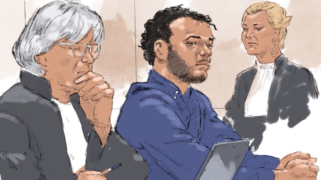 Verdachte doodsteken meisje Nieuwegein is 'volledig ontoerekeningsvatbaar'