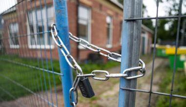NAM niet vervolgd voor creëren levensgevaar: 'Hard gelag'