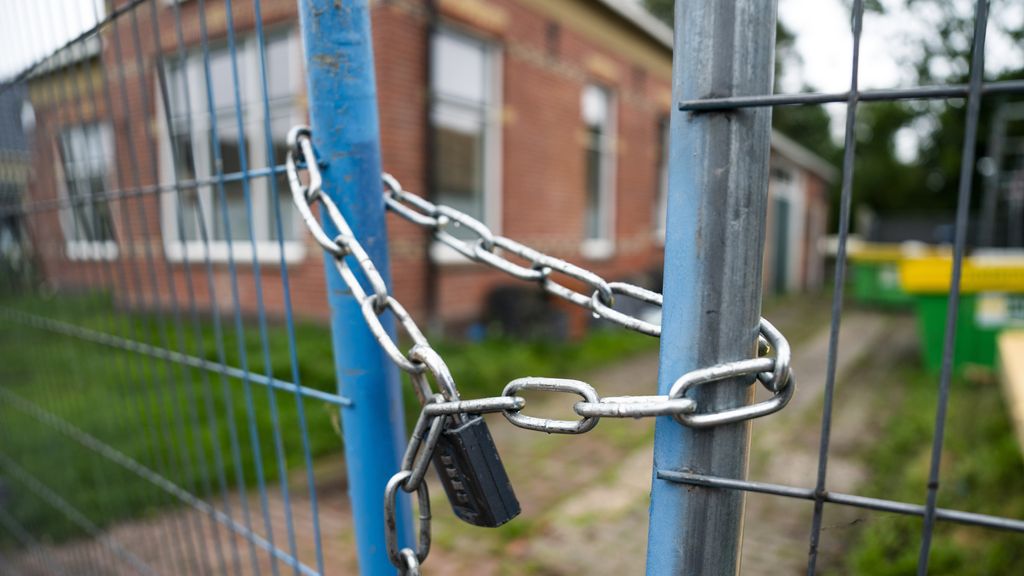 NAM niet vervolgd voor creëren levensgevaar: 'Hard gelag'