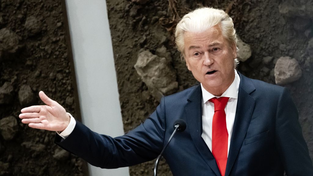 Vrouw uit APB-verhaal Wilders doet aangifte: 'Dit was gewoon verkeersruzie'