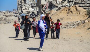 250 culturele organisaties Nederland en België besluiten tot boycot Israël