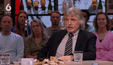 Derksen heeft medelijden met Heitinga en pakt twee anderen van Ajax keihard aan