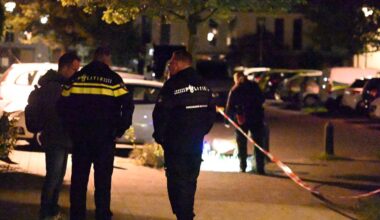 Vrouw overleden na steekincident in Lent, man opgepakt