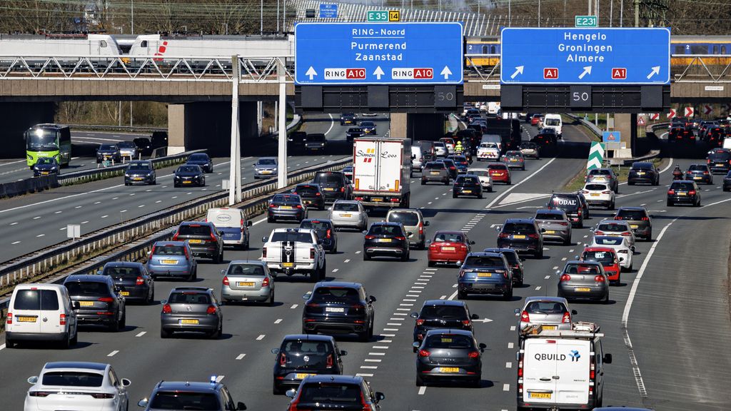 hinder door files in september fors hoger dan zelfde maand vorig jaar