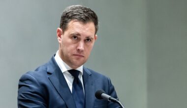 Kabinet wil 'buffelboete' ongedaan maken na druk vanuit Tweede Kamer