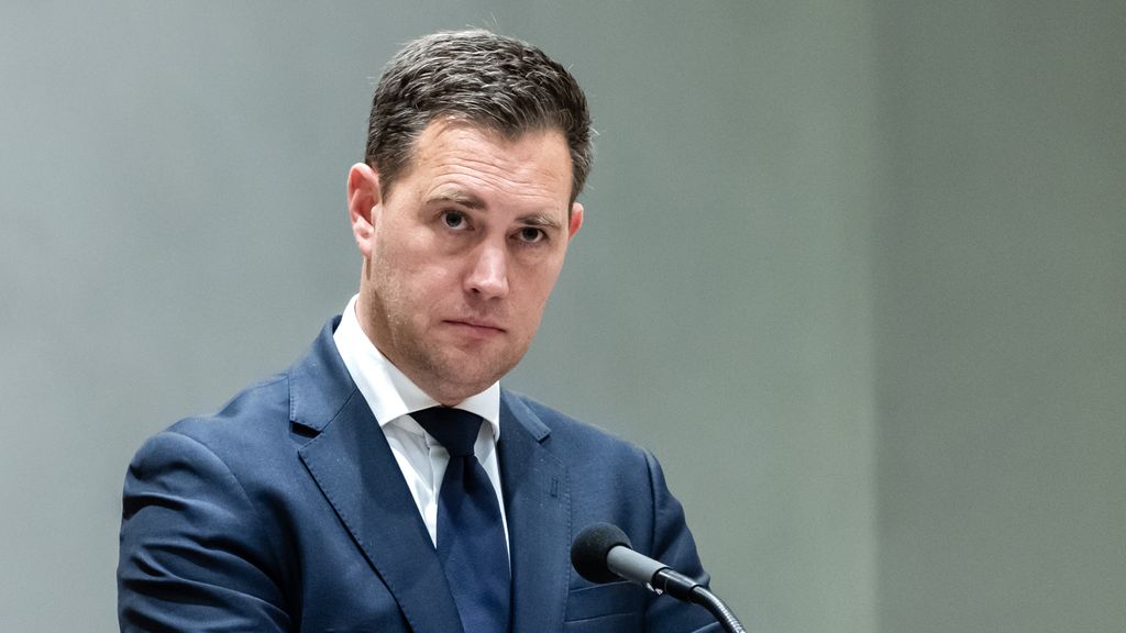 Kabinet wil 'buffelboete' ongedaan maken na druk vanuit Tweede Kamer