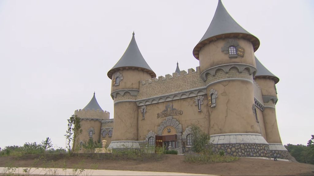 Nieuw pretpark BommelWereld opent de deuren: 'Best een gewaagd avontuur'