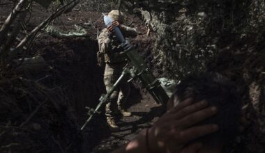 'Amerikaanse Tomahawks voor Oekraïne gaan niet het verschil maken'