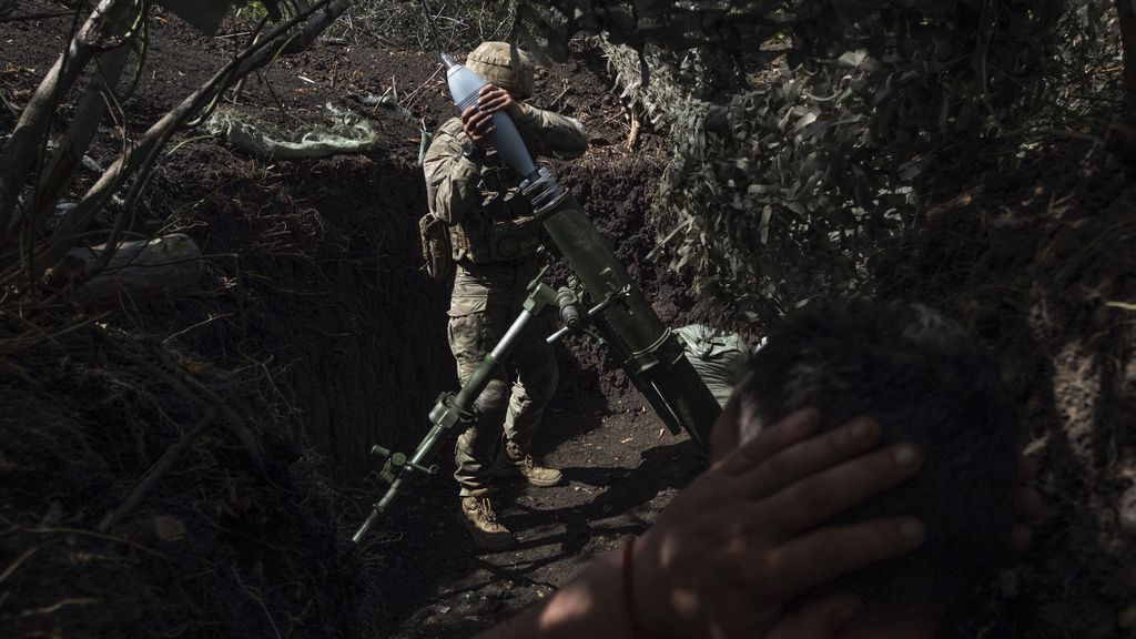 'Amerikaanse Tomahawks voor Oekraïne gaan niet het verschil maken'