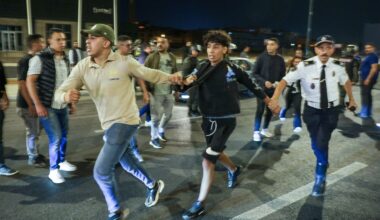 waarom Gen Z massaal de straat op gaat