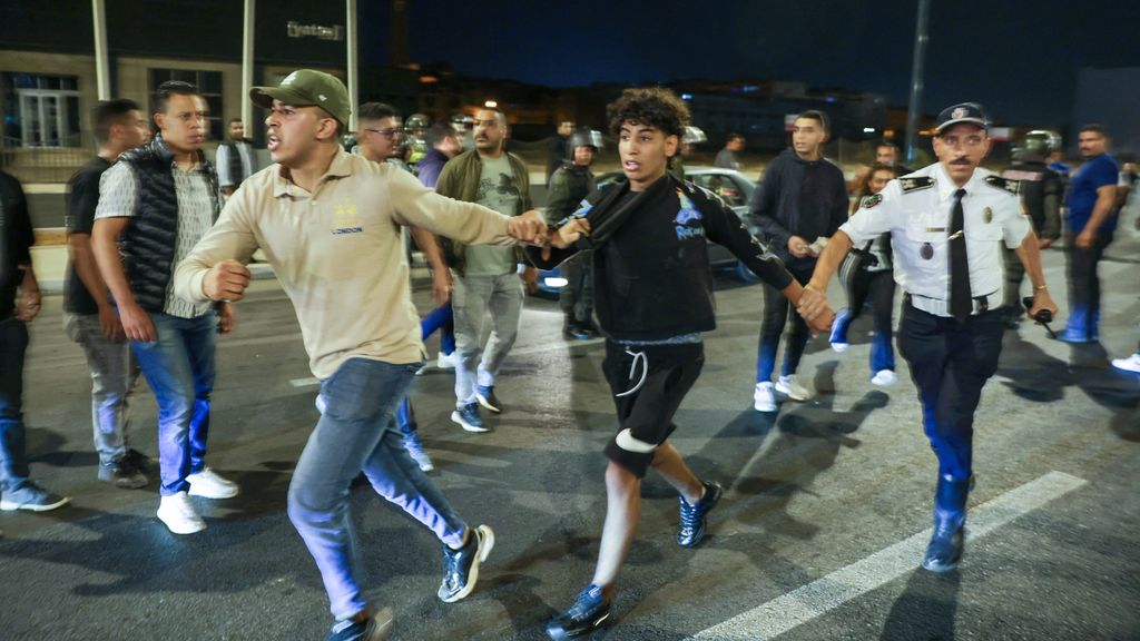 waarom Gen Z massaal de straat op gaat