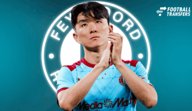 Hwang weg bij Feyenoord? Felle uitspraken wijzen op vertrek