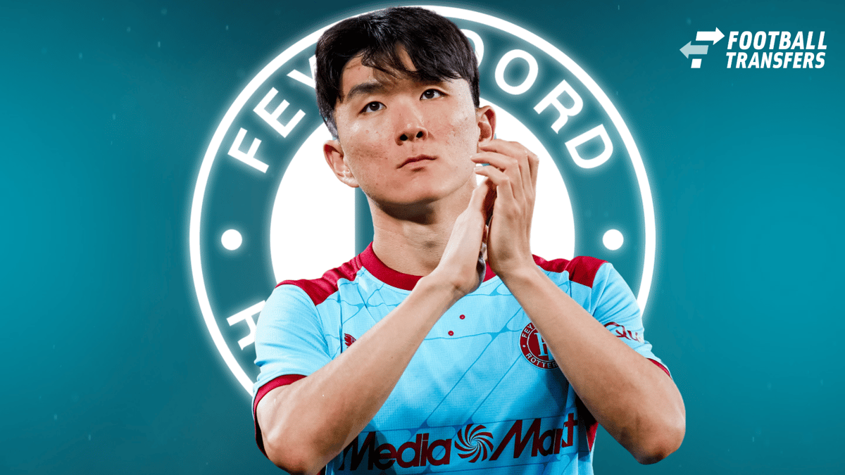 Hwang weg bij Feyenoord? Felle uitspraken wijzen op vertrek